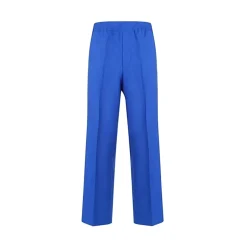 Gucci Stijlvolle broeken voor mannen en vrouwen-Heren Broeken