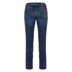 Jacob Cohën Stijlvolle Broeken voor Mannen-Heren Jeans