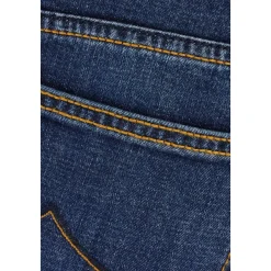 Jacob Cohën Stijlvolle Broeken voor Mannen-Heren Jeans