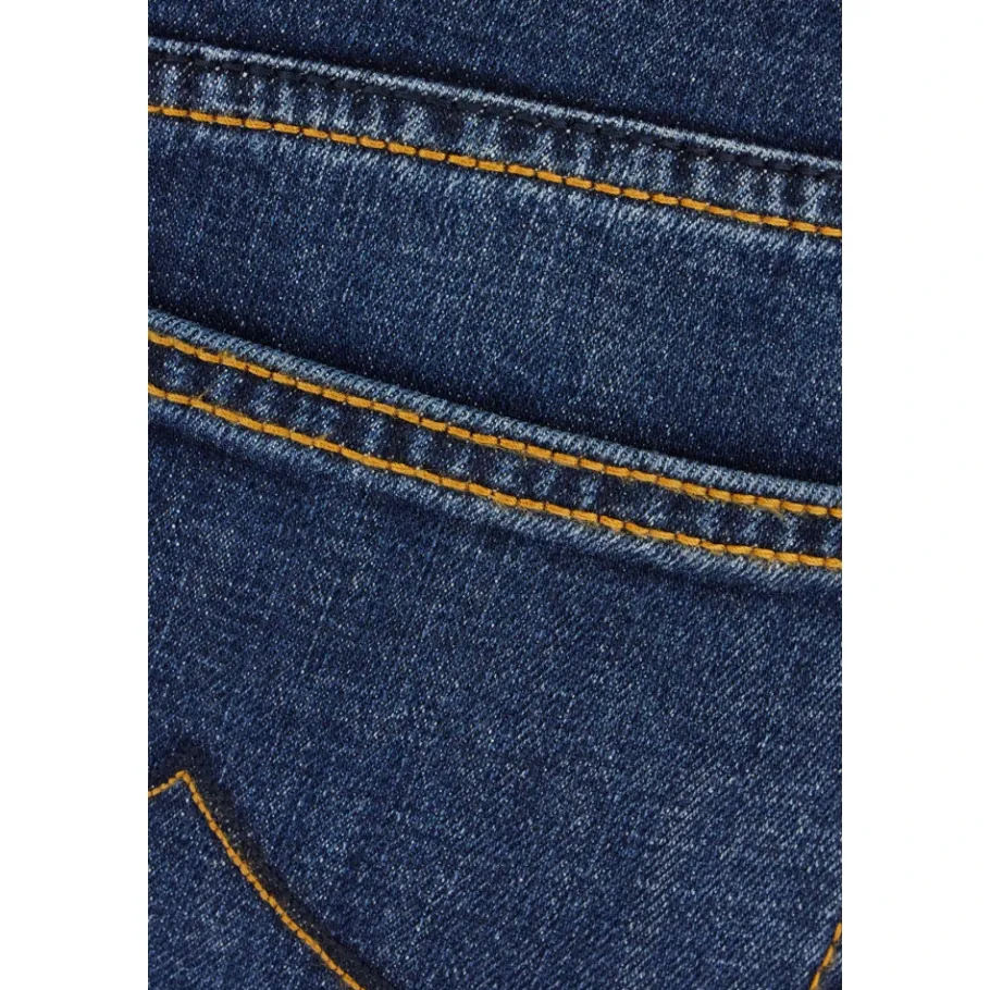 Jacob Cohën Stijlvolle Broeken voor Mannen-Heren Jeans