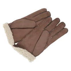 Eleventy Stijlvolle e Handschoenen AW25-Heren Handschoenen