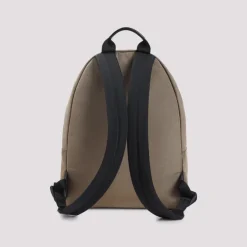 Givenchy Stijlvolle Bucket Bag & Rugzak Nude Neutrals-Heren Rugzakken