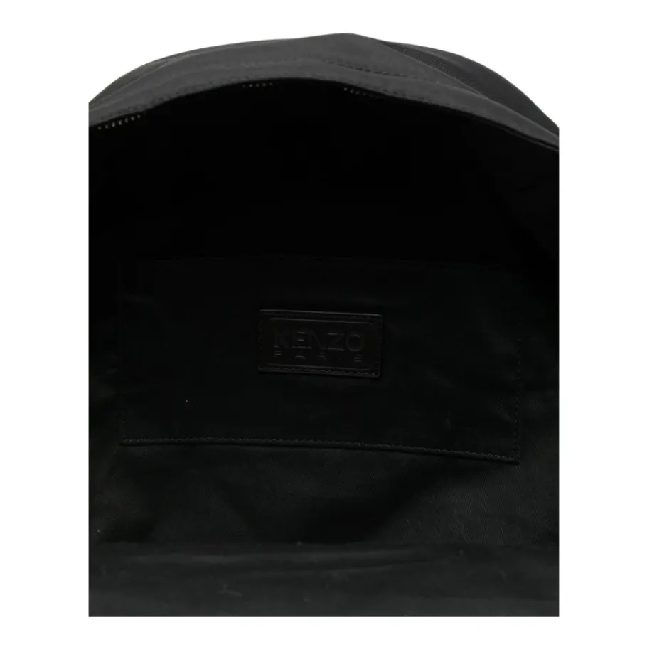 Kenzo Stijlvolle Bucket Bag & Rugzak-Heren Rugzakken