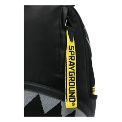 SPRAYGROUND Stijlvolle Bucket Bag & Rugzak-Heren Rugzakken