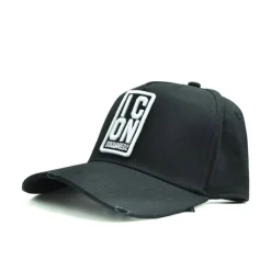 Dsquared2 Stijlvolle Cap-Heren Petten