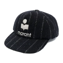 Isabel Marant Stijlvolle Cap-Heren Petten