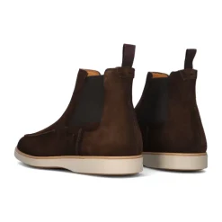 Magnanni Stijlvolle Chelsea Boots-Heren Laarzen