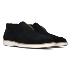 Magnanni Stijlvolle Comfortabele Loafers-Heren Instappers & Slip Ons