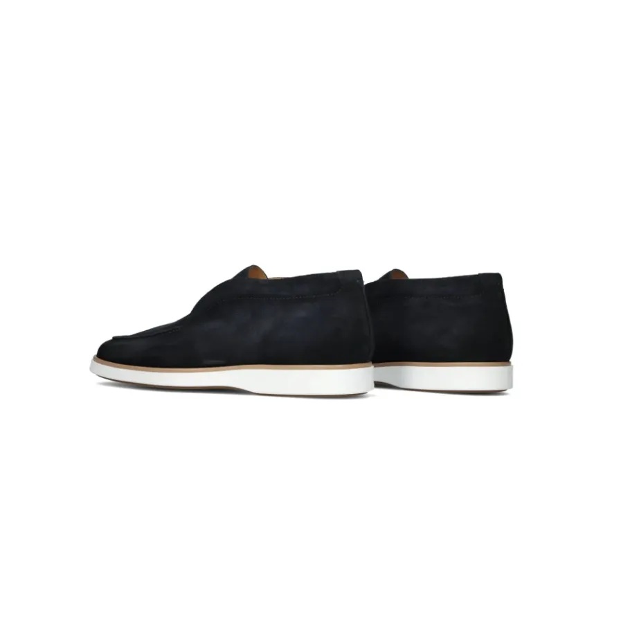 Magnanni Stijlvolle Comfortabele Loafers-Heren Instappers & Slip Ons