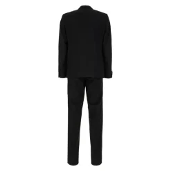 Dries Van Noten Stijlvolle Completi Collectie voor jou-Heren Kostuums