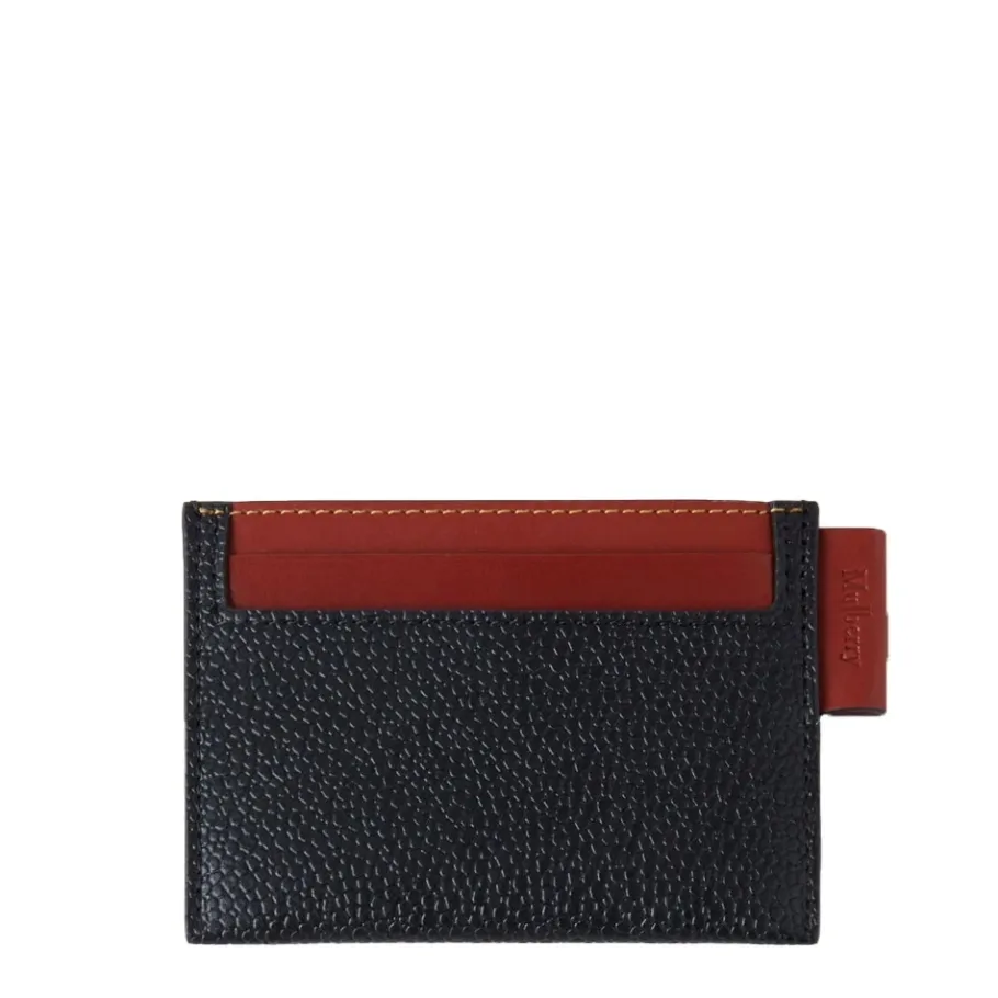 Mulberry Stijlvolle Creditcardhouder-Heren Portefeuilles