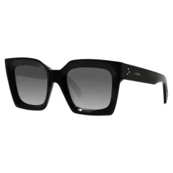 CELINE Stijlvolle Crossbody Tas-Heren Zonnebrillen