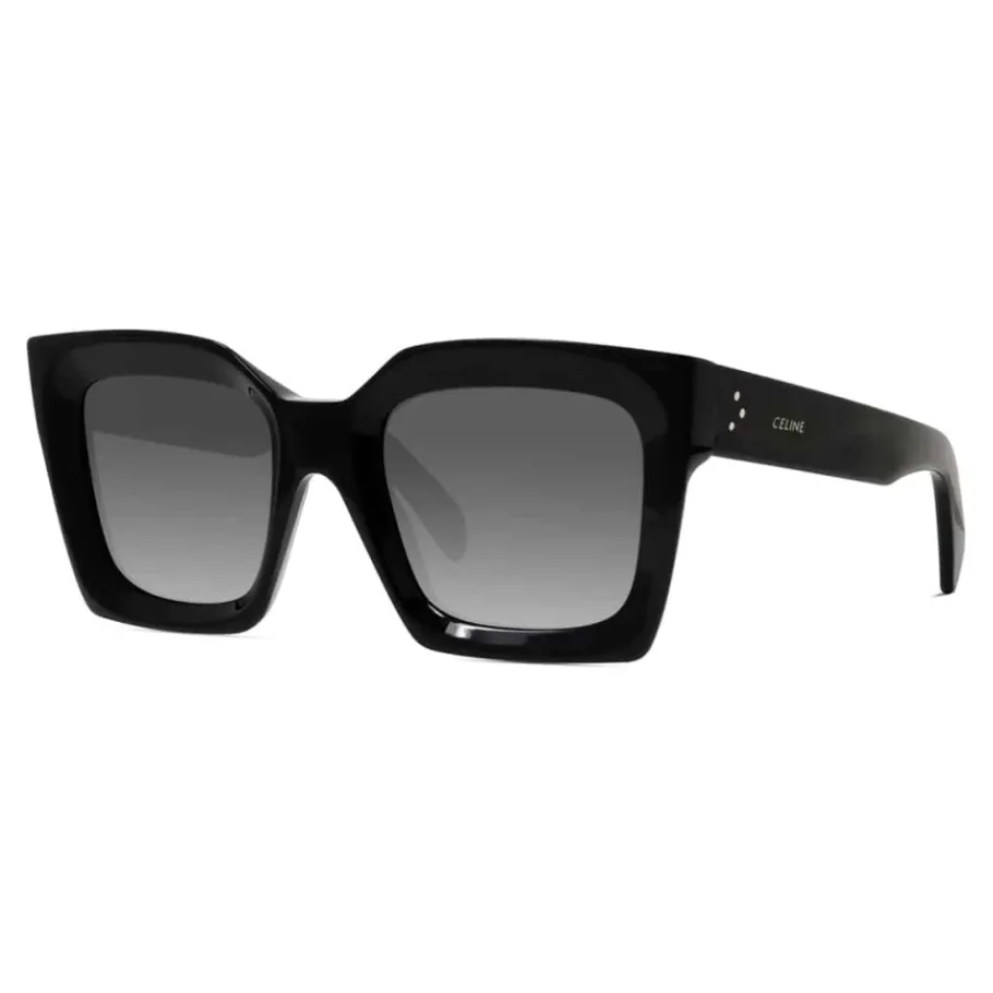 CELINE Stijlvolle Crossbody Tas-Heren Zonnebrillen