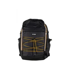 K-Way Stijlvolle Crossbody Tas-Heren Rugzakken