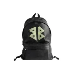 Balenciaga Stijlvolle Crossbody Tas voor Dagelijks Gebruik-Heren Rugzakken