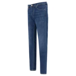 Re-Hash Stijlvolle Denim Jeans Collectie-Heren Jeans