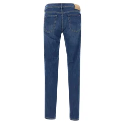 Re-Hash Stijlvolle Denim Jeans Collectie-Heren Jeans