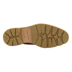 Floris van Bommel Stijlvolle Enkellaars DE BRAVER-Heren Laarzen