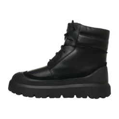 UGG Stijlvolle enkellaarsjes voor mannen-Heren Snowboots|Laarzen