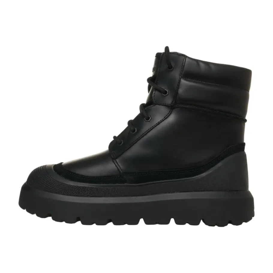 UGG Stijlvolle enkellaarsjes voor mannen-Heren Snowboots|Laarzen