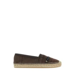Dolce & Gabbana Stijlvolle Espadrilles-Heren Espadrilles
