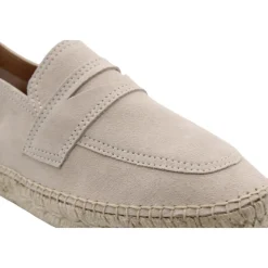 CTWLK. Stijlvolle Espadrilles uit Slovenië-Heren Espadrilles