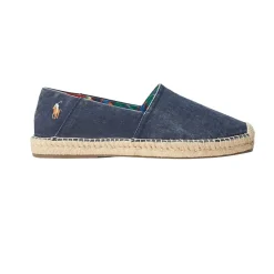 Polo Ralph Lauren Stijlvolle espadrilles voor zomerse outfits-Heren Espadrilles