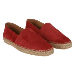 Kiton Stijlvolle Espadrilles voor de Zomer-Heren Espadrilles