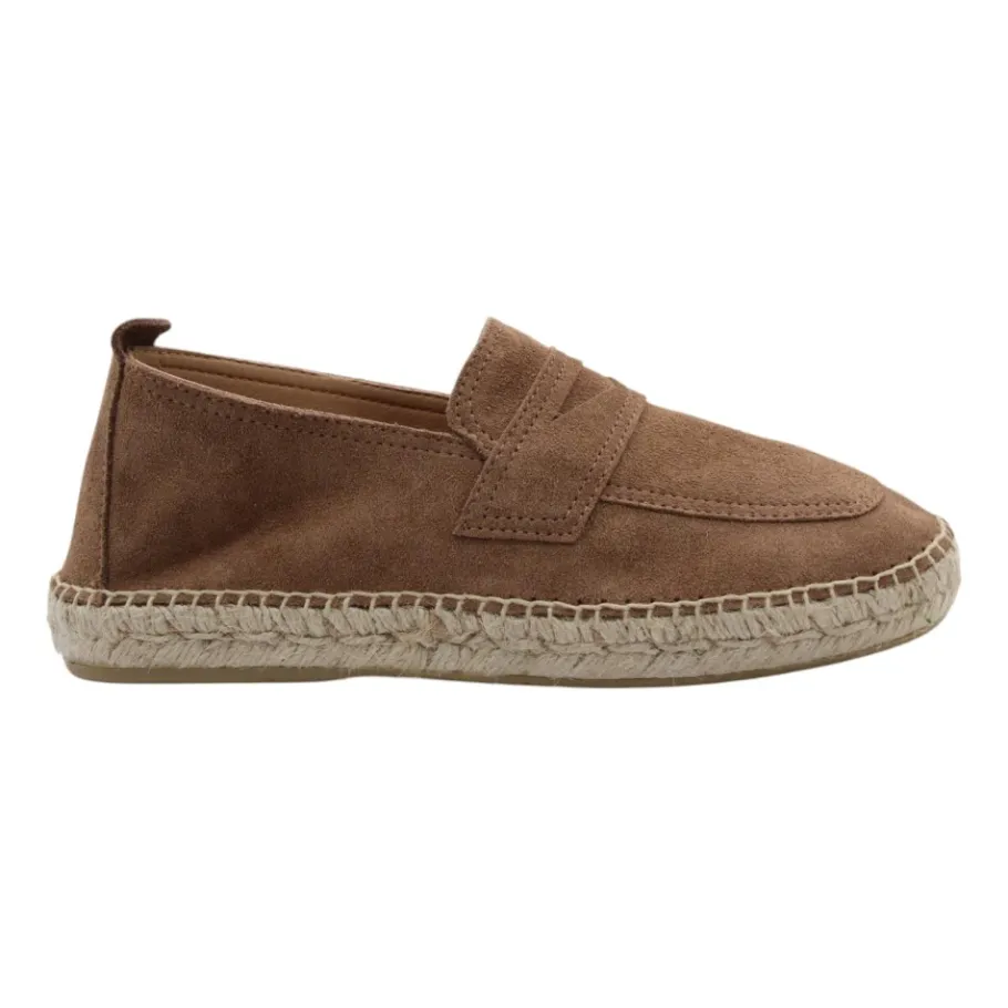 CTWLK. Stijlvolle Espadrilles voor Vrouwen-Heren Espadrilles