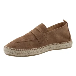 CTWLK. Stijlvolle Espadrilles voor Vrouwen-Heren Espadrilles