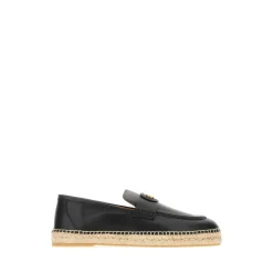 Valentino Garavani Stijlvolle Espadrilles voor Mannen en Vrouwen-Heren Espadrilles