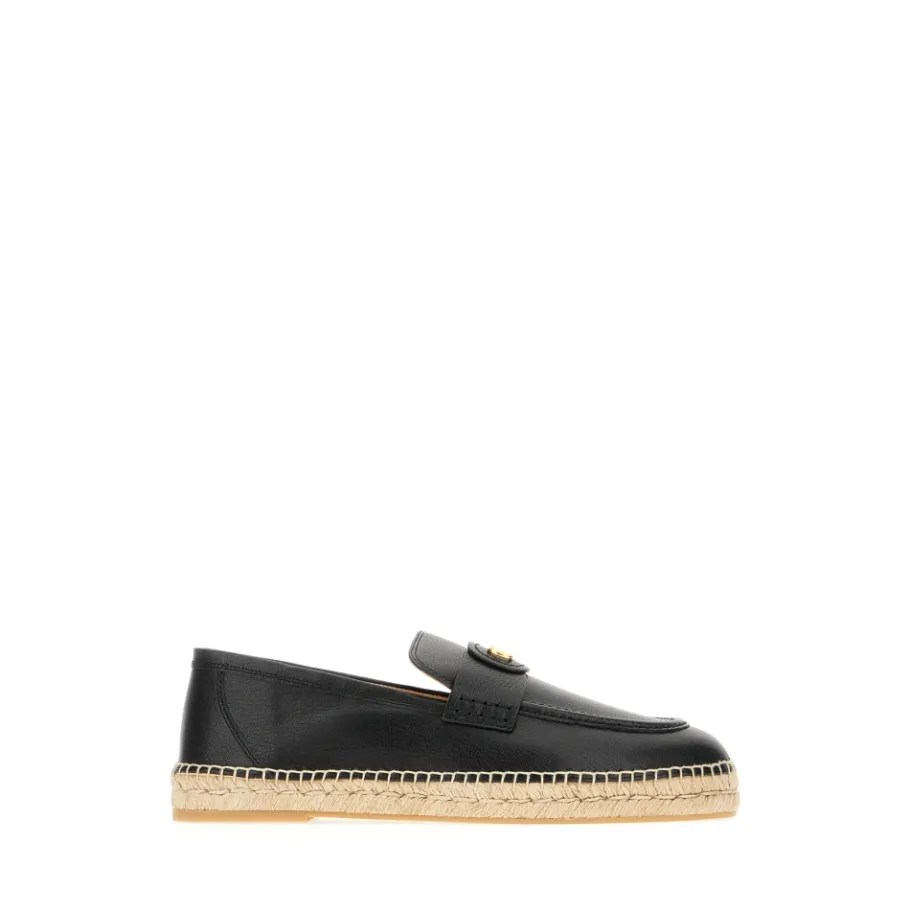 Valentino Garavani Stijlvolle Espadrilles voor Mannen en Vrouwen-Heren Espadrilles