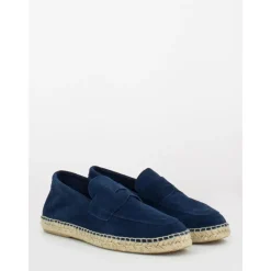 Abarca Stijlvolle Espadrilles voor zomerdagen-Heren Espadrilles