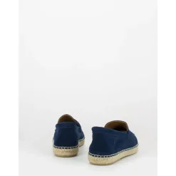Abarca Stijlvolle Espadrilles voor zomerdagen-Heren Espadrilles