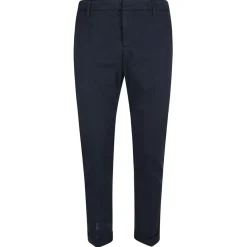 Dondup Stijlvolle Gaubert Broek-Heren Broeken