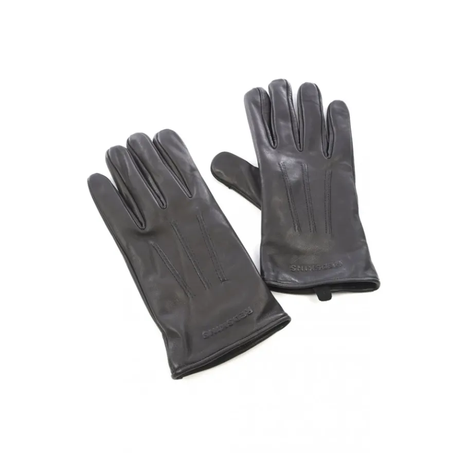 Redskins Stijlvolle handschoenen-Heren Handschoenen