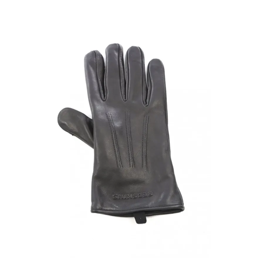 Redskins Stijlvolle handschoenen-Heren Handschoenen