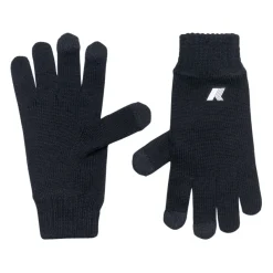 K-Way Stijlvolle handschoenen voor buitenactiviteiten-Heren Handschoenen