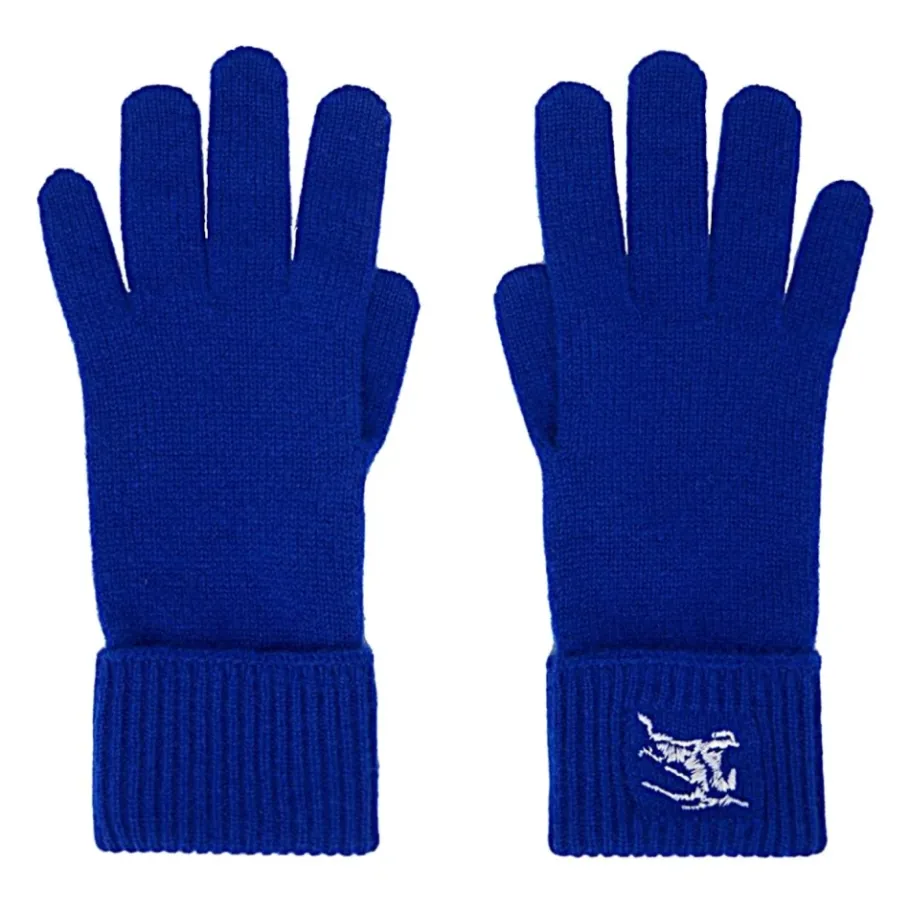 Burberry Stijlvolle handschoenen voor elke gelegenheid-Heren Handschoenen