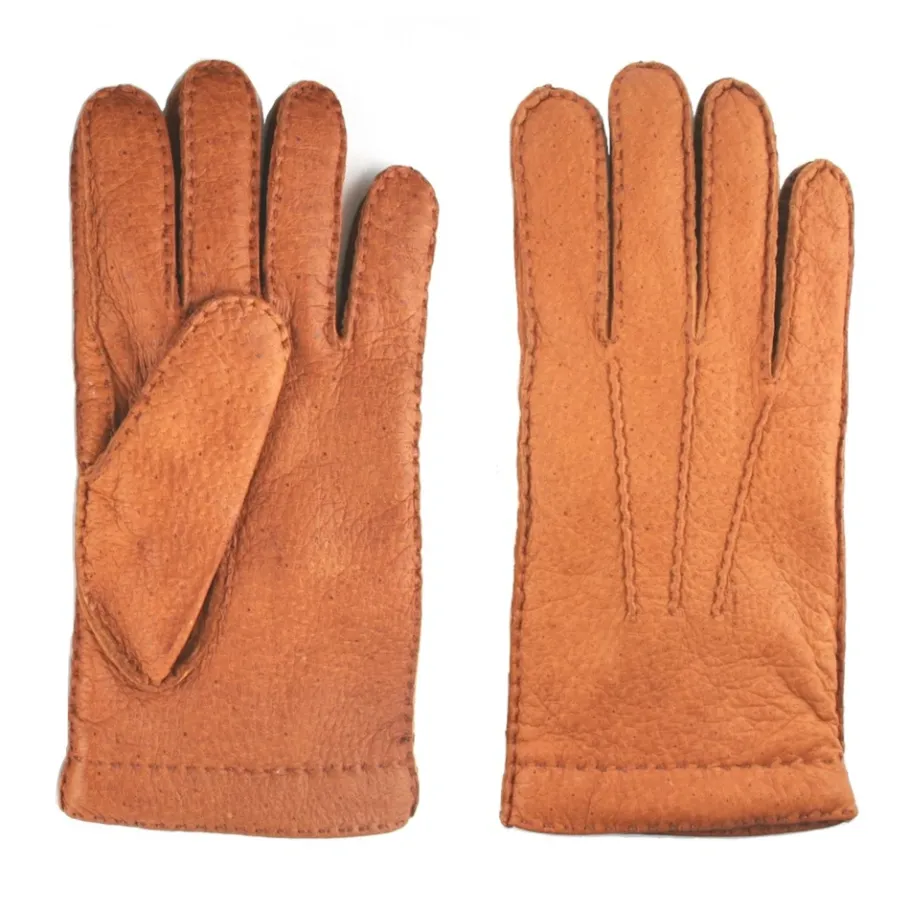 Restelli Guanti Stijlvolle handschoenen voor elke gelegenheid-Heren Handschoenen