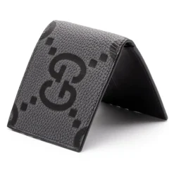 Gucci Stijlvolle Heren Portemonnee Accessoires-Heren Portefeuilles
