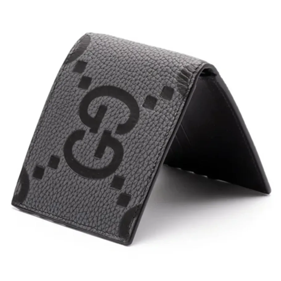 Gucci Stijlvolle Heren Portemonnee Accessoires-Heren Portefeuilles