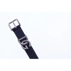 Dolce & Gabbana Stijlvolle herenriem-Heren Riemen