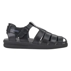 Mephisto Stijlvolle herensandaal-Heren Sandalen