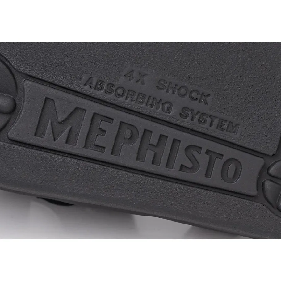 Mephisto Stijlvolle herensandaal-Heren Sandalen