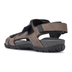Mephisto Stijlvolle herensandaal - Brice-Heren Sandalen