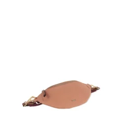 Chloé Stijlvolle Heuptas voor Trendsetters-Heren Tassen