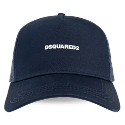 Dsquared2 Stijlvolle Hoed-Heren Petten