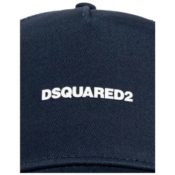 Dsquared2 Stijlvolle Hoed-Heren Petten