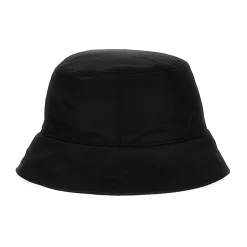 Off White Stijlvolle Hoed-Heren Hoeden